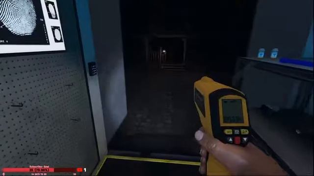 Playing Spooky Game w/ PDPorkchops | Phasmophobia смотреть онлайн