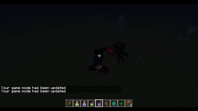 Gulliver Mod 1.16.3/1.15.2/1.12.2/1.9/1.8/1.7.10 | Minecraft Mods смотреть онлайн