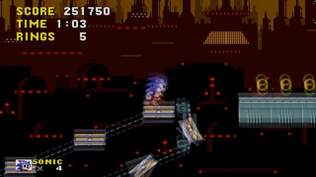 ¡Cómo NO jugar a Sonic! | Sonic the Hedgehog [#3: FINAL] смотреть онлайн