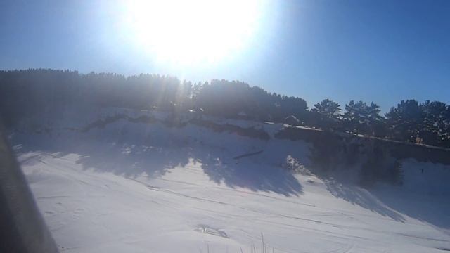 Санаторий Сибиряк смотреть онлайн