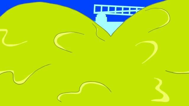 Синий трактор - песенка про трактор и другие песенки смотреть онлайн