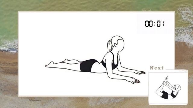 Day 6 Yoga & Stretching (6 DAYS CHALLENGE "Mens Sana in Corpore Sano") смотреть онлайн