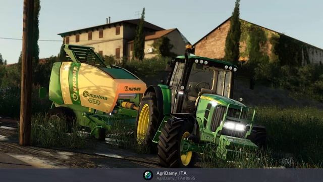 FS 19 ? Screenshot Contest 14 ? #Nicko87 смотреть онлайн