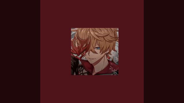 Тарталья плейлист/ Tartaglia Playlist {RUS/ENG}
