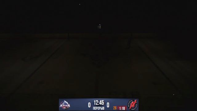 Хоккей. АЛТАЙ 2007  - МЕТАЛЛУРГ 2007. 19 марта 2021г.