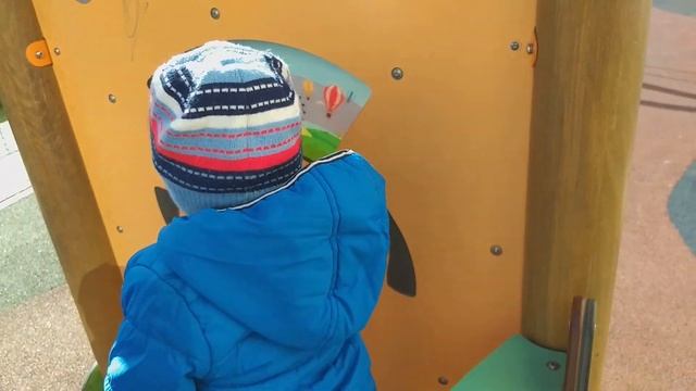 НЕКРАСОВКА-парк детские площадки смотреть онлайн