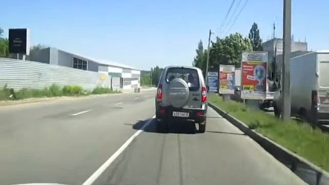 Как проехать к ДЦ "Лада АвтоТракт" со стороны Москвы и Юрьев-Польского смотреть онлайн