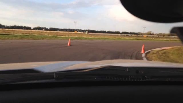 DSP RX-8 Auto-x Aug 30 ASA Castrol Raceway Edmonton смотреть онлайн