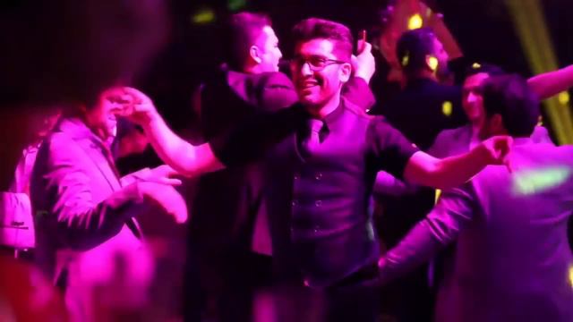 Turkish Azeri Music-ترکی شاد شاد ننم ننم ؛ چینی چایدان ؛ترکم ایرانیام