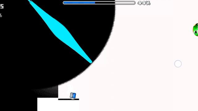 [LDM MODE] 4th Demon Ispywithmylittlewye [100%] By Voxicat 60 Fps