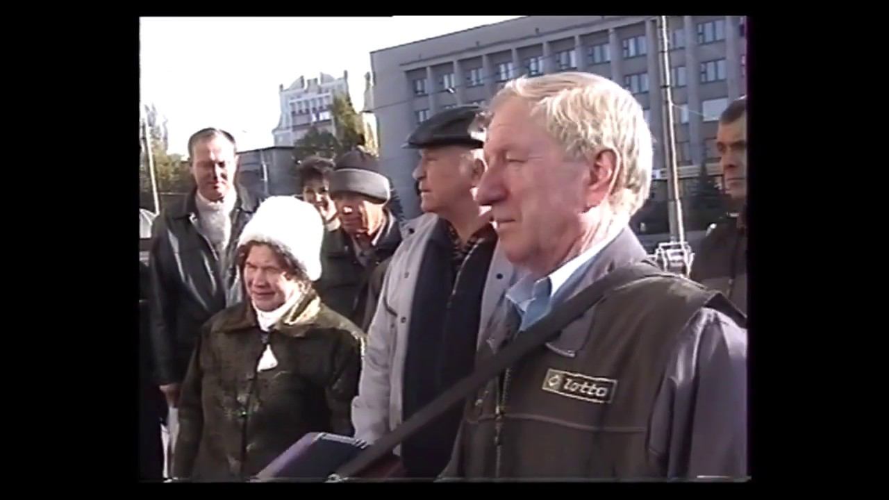 РЕДКАЯ ЗАПИСЬ! Рояльщик Ивлев Пётр Васильевич (архив) смотреть онлайн