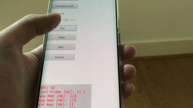 JavaFX: Android Audio Support Complete смотреть онлайн
