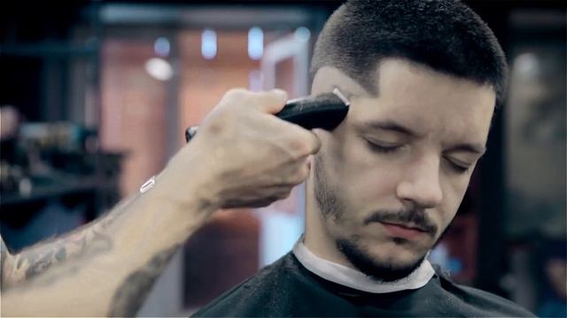 Топ 5 Стрижек! по версии BIG BRO; Иж Видео Продакшн смотреть онлайн