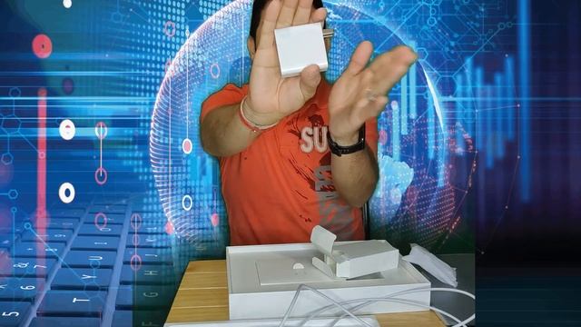 Matebook E Unboxing l Laptop 2 en 1 de Huawei смотреть онлайн