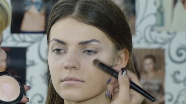 Стробинг| Сияние лица смотреть онлайн