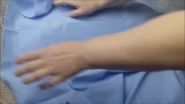 Как сделать куклу реборн. Видео отчет для покупателя. Video report for the buyer, ready work. смотреть онлайн