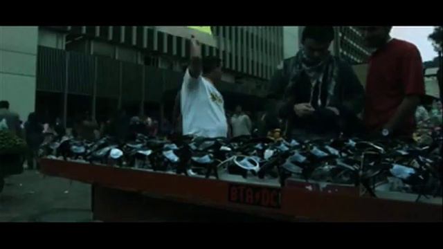 Sylvain Sturn and Dj Shuler - Bogota (Original Mix) MINIMALMINUTS смотреть онлайн