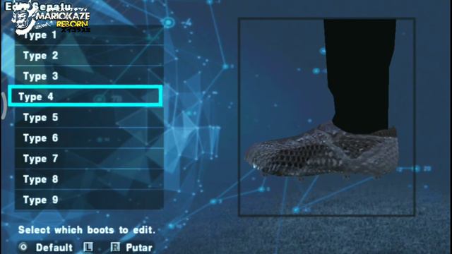 Puma 'The Eclipse' Boots Pack 2018 PES PSP PPSSPP смотреть онлайн