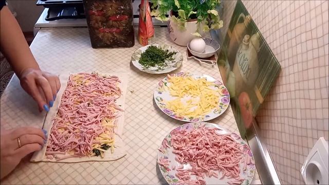 Рецепты счастья