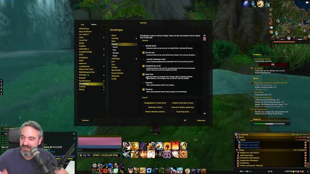 Silver Dragon - Addon Guide - World of Warcraft Shadowlands смотреть онлайн