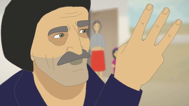 Каждый ребёнок имеет право смотреть онлайн