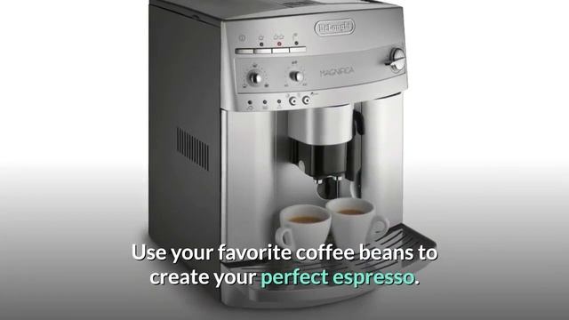TOP 5: Best Automatic Espresso Machines 2023 смотреть онлайн