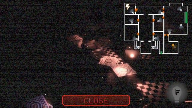 САМАЯ СЛОЖНАЯ НОЧЬ! ► Five Nights At Freddy's 2 Plus #4 смотреть онлайн