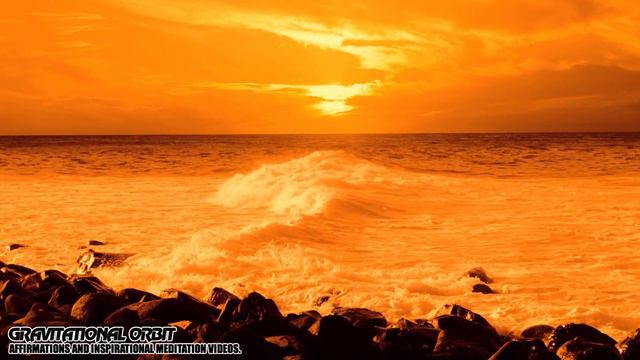 Affirmation Guided Meditation Within The Law Of Attraction смотреть онлайн