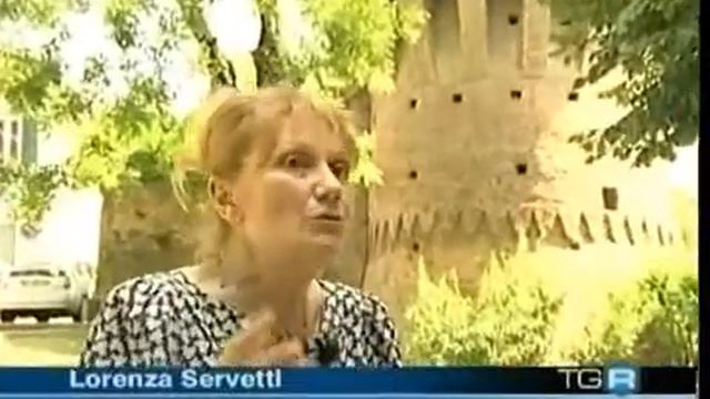 Storie di emigrazione dalla Valle dell'Idice смотреть онлайн