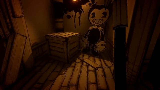 ШОУ БЕНДИ!ЧЕРНИЛЬНЫЕ МОНСТРЫ ИЗ ЧЕРНИЛЬНОЙ МАШИНЫ!ИГРА BENDY AND THE INK MACHINE ПОЛНОЕ ПРОХОЖДЕНИЕ смотреть онлайн