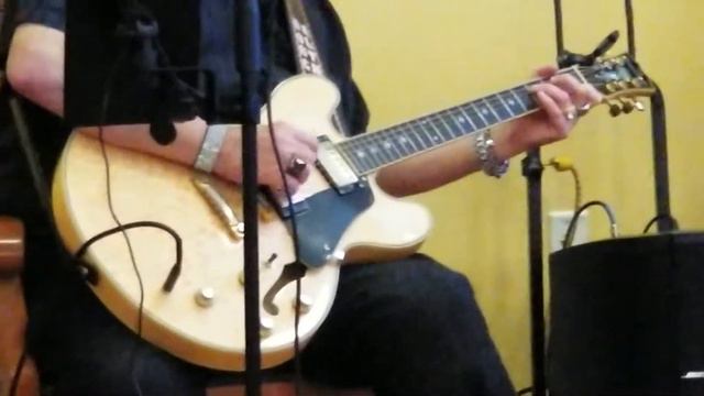 Chet Atkins Medley смотреть онлайн