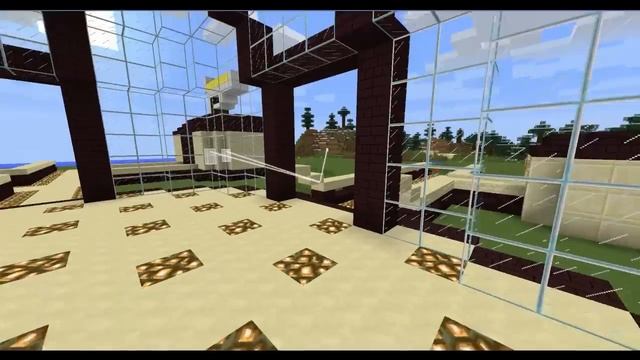 Обзор сервера майнкрафта 1.5.2 магазин,pvp,дешёвый донат,оружия,батуты все сюда