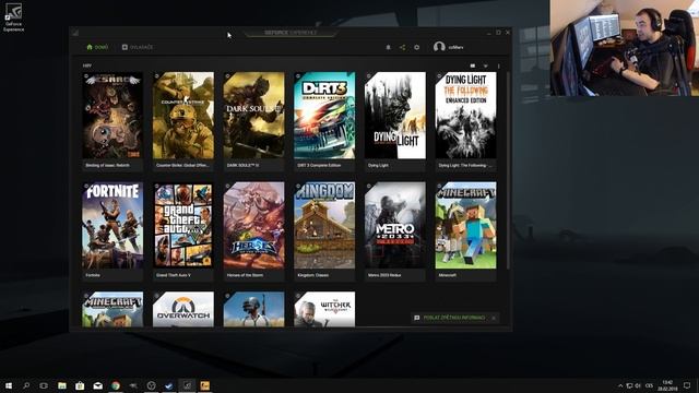Ještě lepší barvy v CS:GO? | Nvidia Freestyle смотреть онлайн