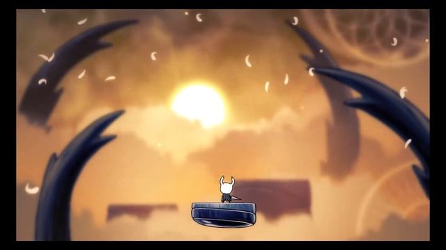 Let's Play Hollow Knight Finale: FOR THE KRUSTY KRAAAB! смотреть онлайн