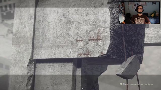 NieR: Automata - Finale [B] - Ep. 35 смотреть онлайн