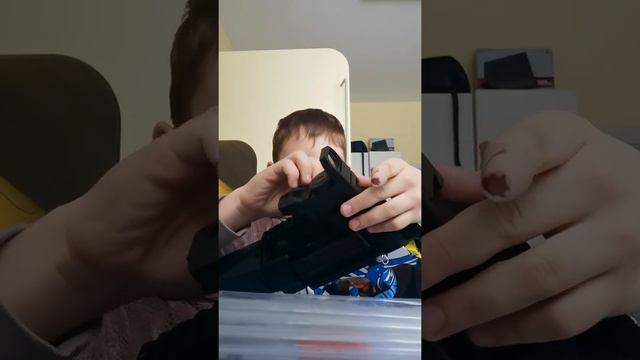 обзор на автомат p90 орбиз смотреть онлайн