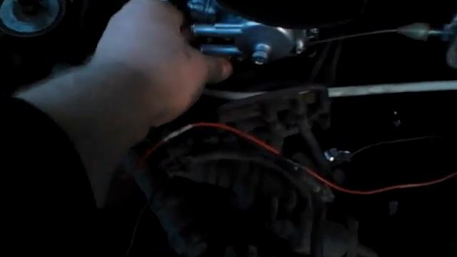 Работа двигателя Z24i смотреть онлайн