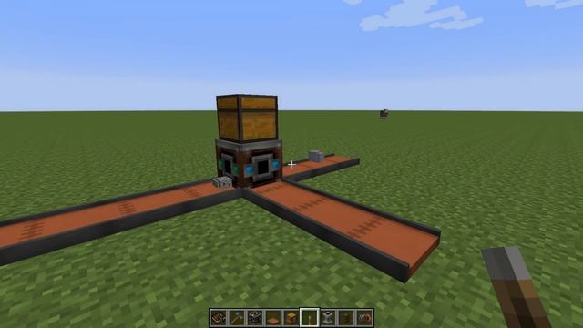 Immersive Engineering Tutorial #6 - Fluid Systems and Item Sorting (MC 1.7.10) смотреть онлайн