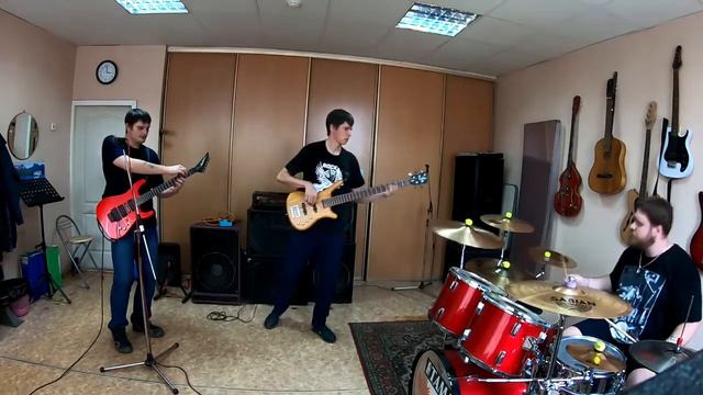 Ядерный Век - Девчонка смотреть онлайн