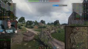 Т-100 ЛТ ● КАК ИГРАТЬ, ОБОРУДОВАНИЕ, ПОЛЕВАЯ МОДЕРНИЗАЦИЯ ● Стрим онлайн МИР ТАНКОВ