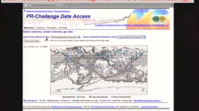 PAGES OSM 2009 - Session 7.5 - Ammann смотреть онлайн