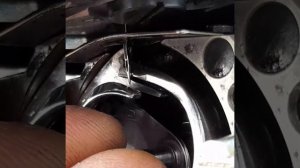 немного о настройке закрепочной машины, закрепочная машина, челночное устройство