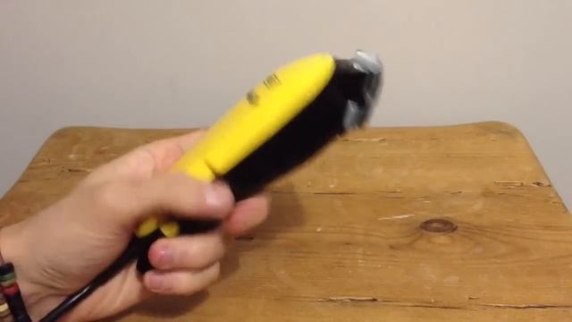 WAHL PRO CLIP VS WAHL SUPER TAPER смотреть онлайн