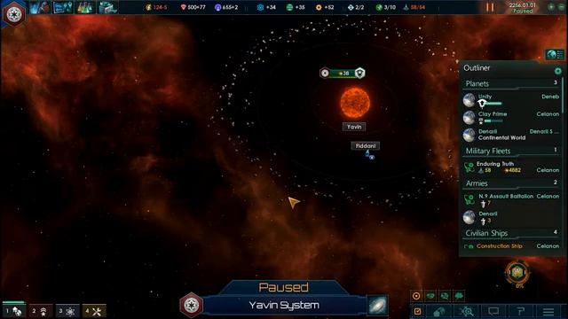 Stellaris patches Break Everything! New Twitter account @YT_Gingernator смотреть онлайн
