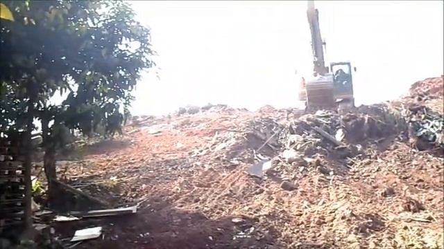 Escavadeira Hyundai 320 ,Escavadeira Carteppilar 3200