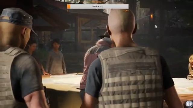?[ Ghost Recon Breakpoint] ?В Epic Games пробные выходные. Стоит ли покупать? смотреть онлайн