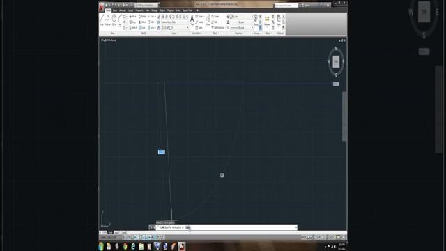 How to use Autocad 2013 tutorial 1 смотреть онлайн