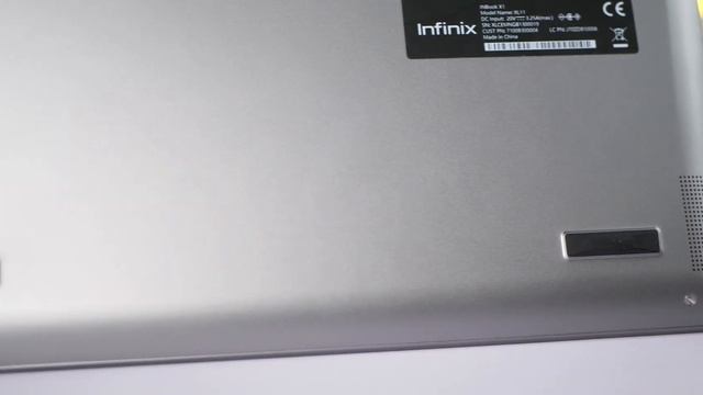 Infinix INBook X1 Review - Surprise! смотреть онлайн