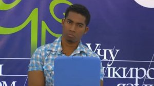 Я учу башкирский язык  Урок 6 (Сезон 1)