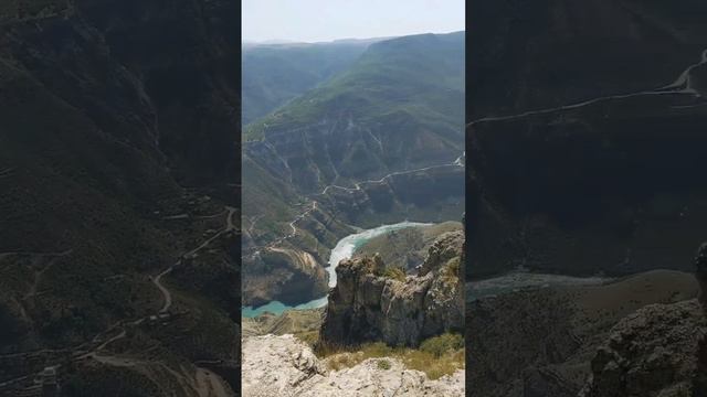 ТУРЫ В ДАГЕСТАН. Ссылки в комментарии к видео. #дагестан #турысоскидкой #сулакскийканьон #туры #гор смотреть онлайн